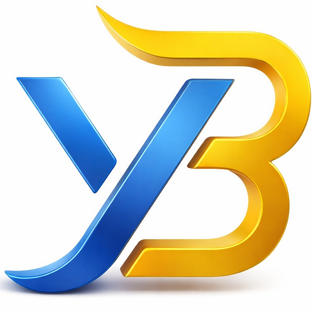 Yuva Bharat Technologies Logo